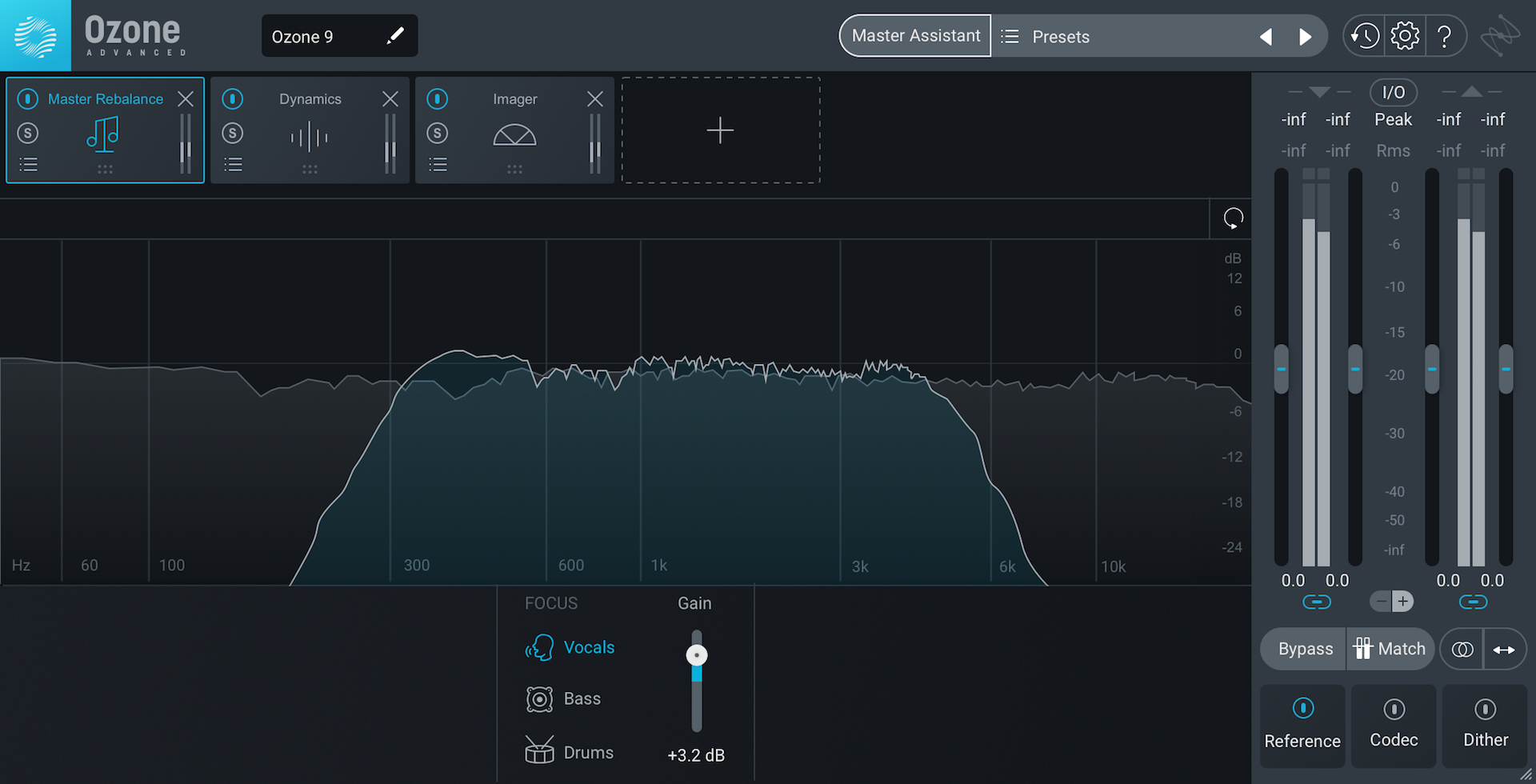 How to Fix Your Mix with iZotope