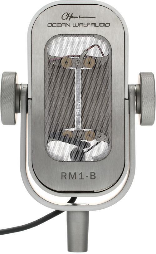 10 Best Ribbon Mics for Recording LaptrinhX / News