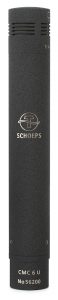 Schoeps-CMC64-Set-Modular-Small-diaphragm-Condenser-Microphone-with-Cardioid-Capsule