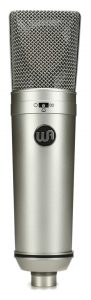 Warm-Audio-WA-87-Large-diaphragm-Condenser-Microphone