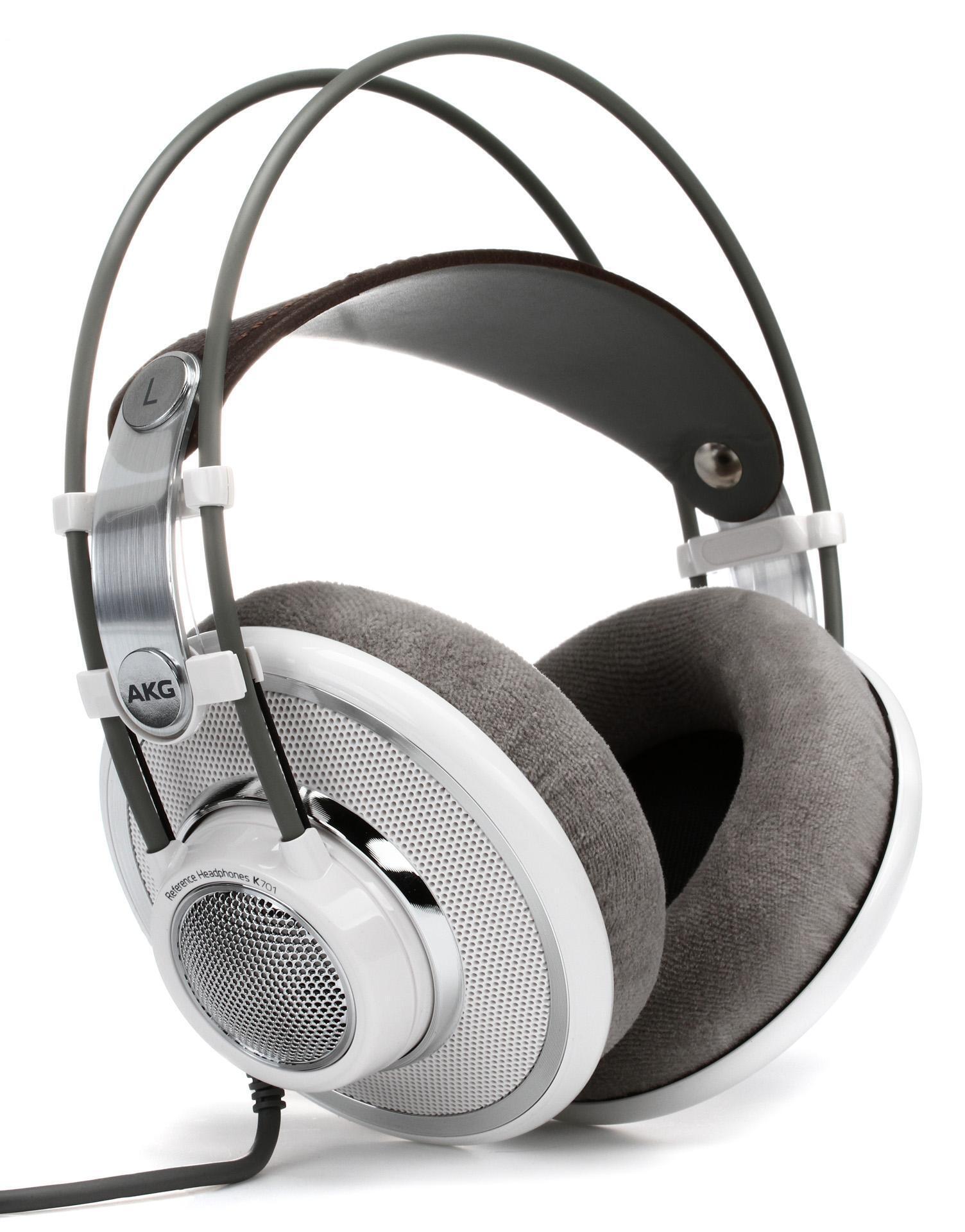 7 Best Openback Headphones