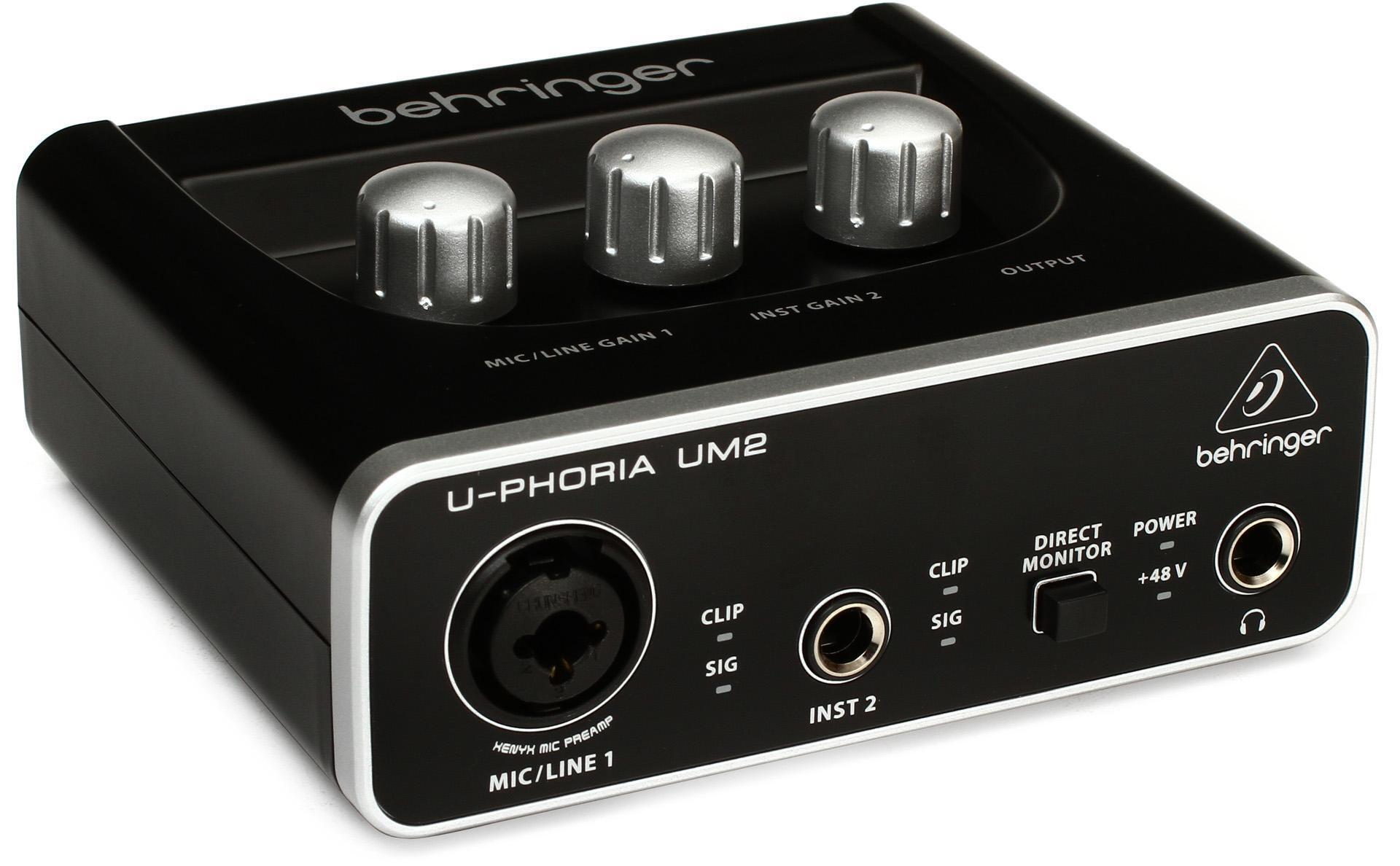 10 Best Small Audio Interfaces Under 300 LaptrinhX / News