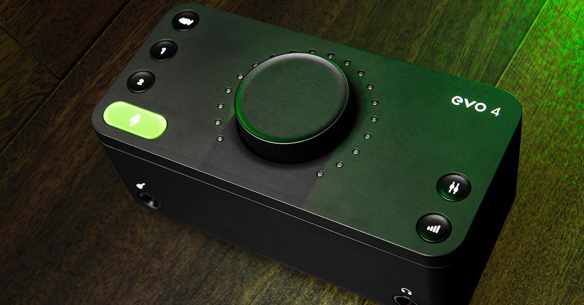 10 Best Small Audio Interfaces Under $300