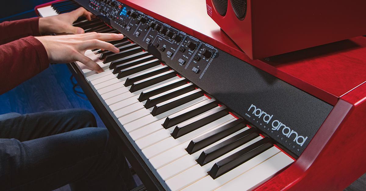 7 Best Virtual Pianos To Practice Your Pianist Skills Online - Music  Industry How To