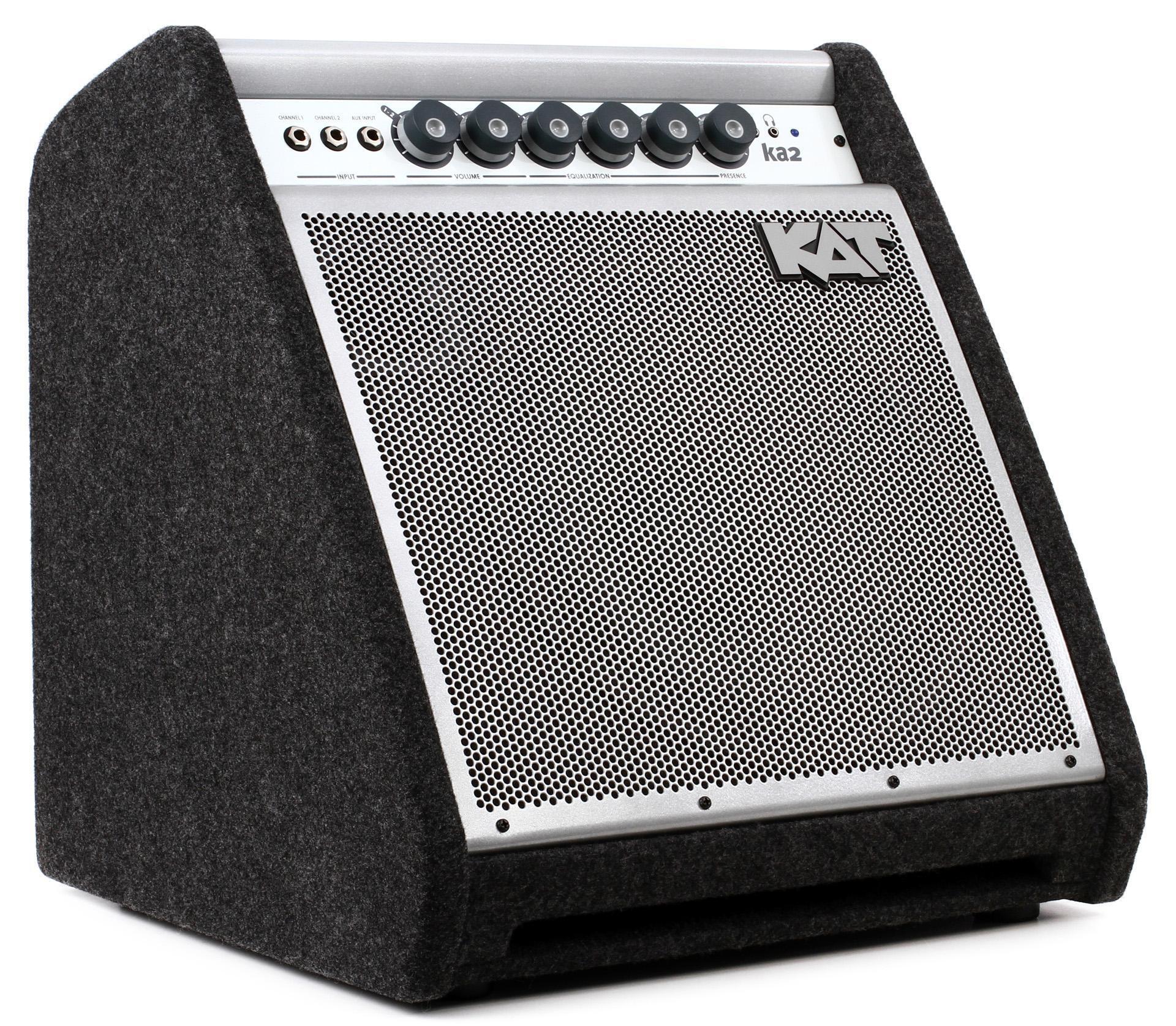 5 Best Amps for Electronic Drums LaptrinhX / News