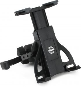 KM-19742-Universal-Tablet-Holder-5_822-Mount-for-iPad_Tablet-Height-160-320mm