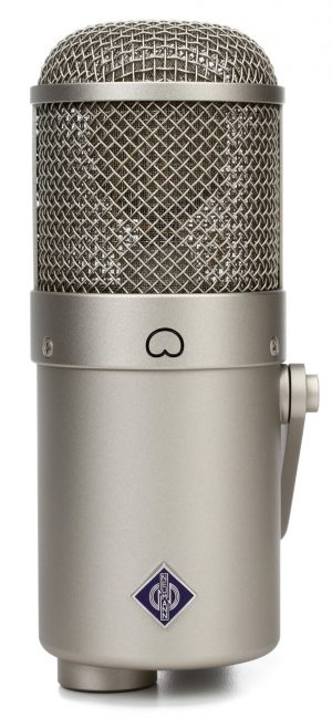 Neumann-U-47-FET-Collectors-Edition-Large-diaphragm-Condenser-Microphone-1
