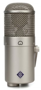 Neumann-U-47-FET-Collectors-Edition-Large-diaphragm-Condenser-Microphone