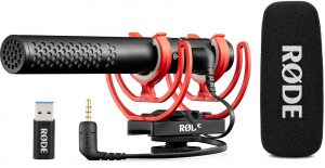 Rode-VideoMic-NTG-Camera-mount-Shotgun-Microphone-2