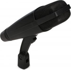 Sennheiser-MD-421-II-Cardioid-Dynamic-Microphone