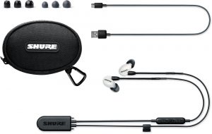 Shure-SE215-Sound-Isolating-Earphones-with-Bluetooth-Special-Edition-White