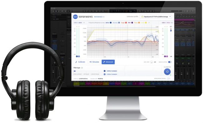 Sonarworks-Reference-4-Headphone-Plug-in