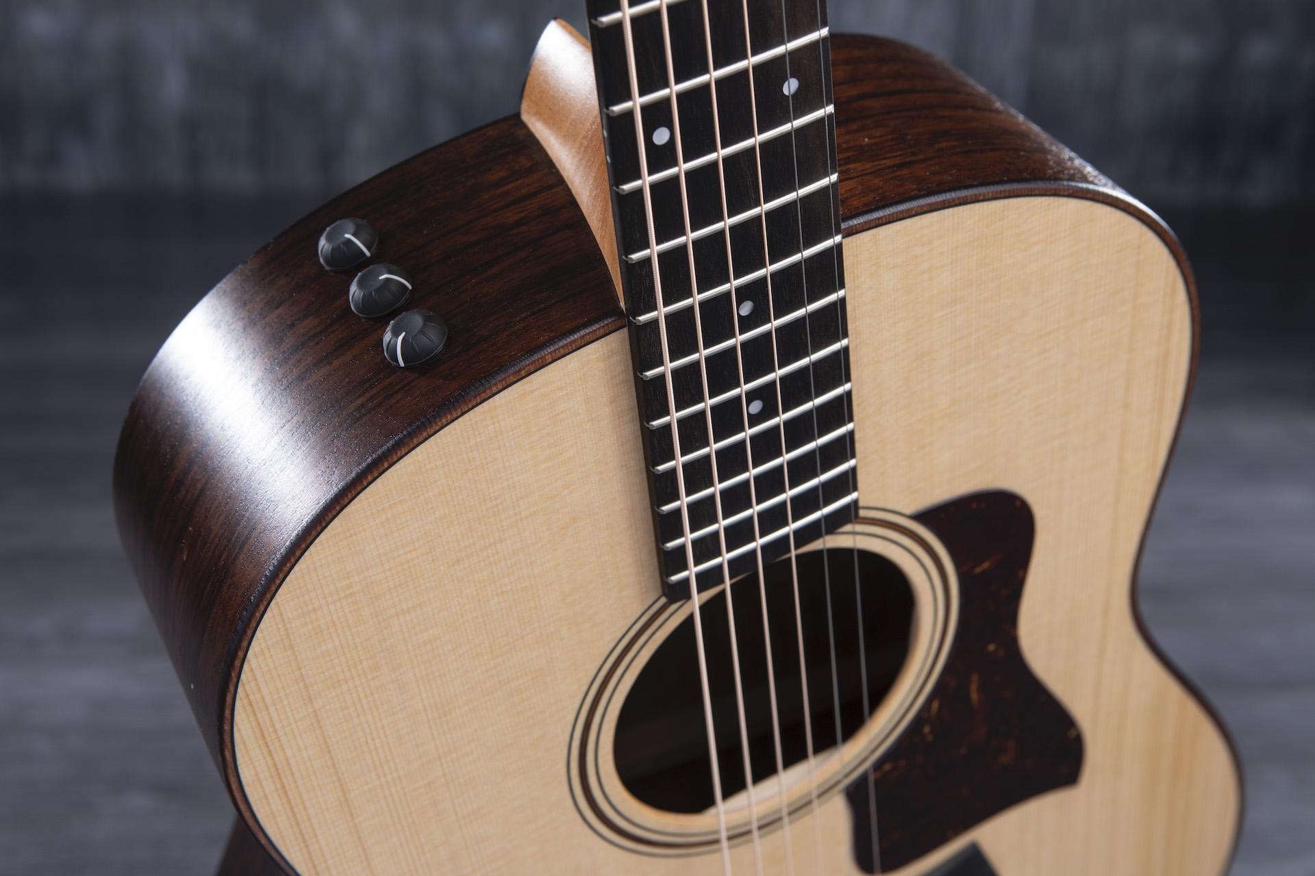 Taylor american discount dream guitar