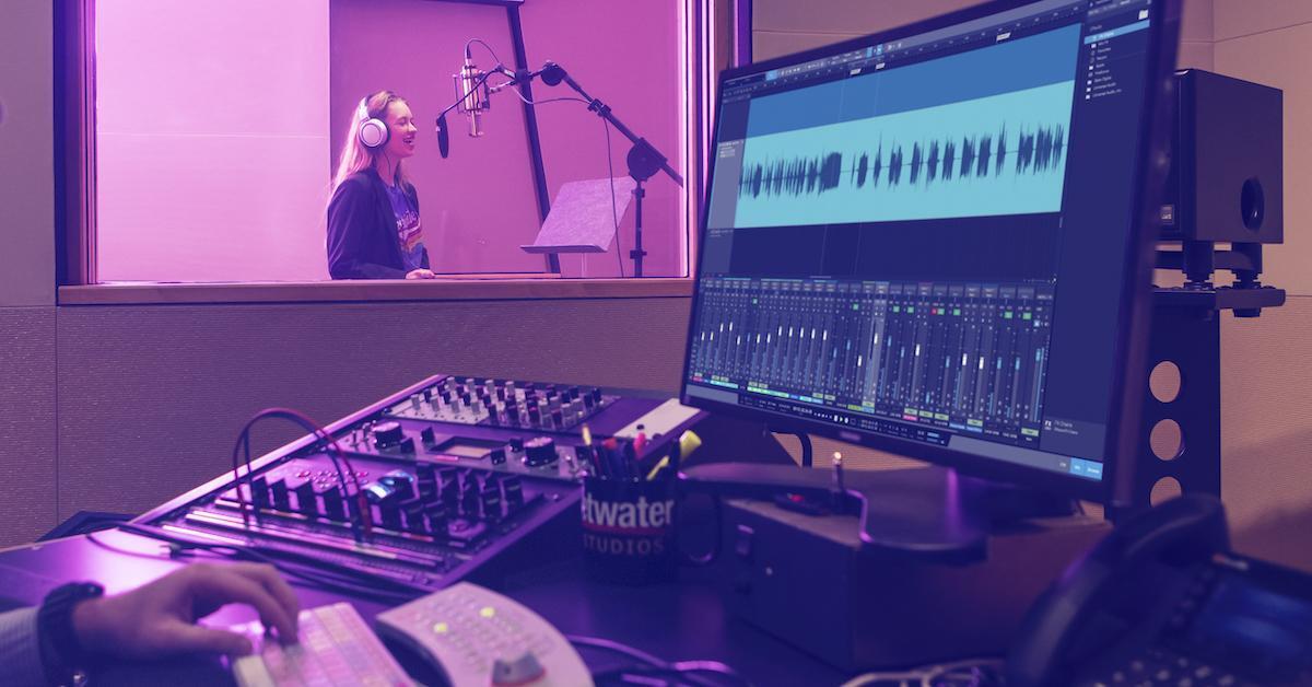 12 Tips for Professionalsounding Vocals