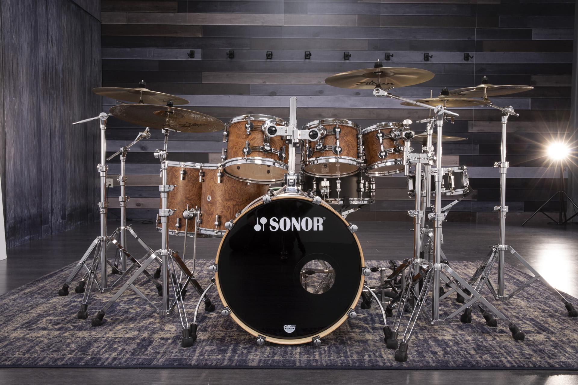 Ultimate Drum Set Comparison with Sound Samples