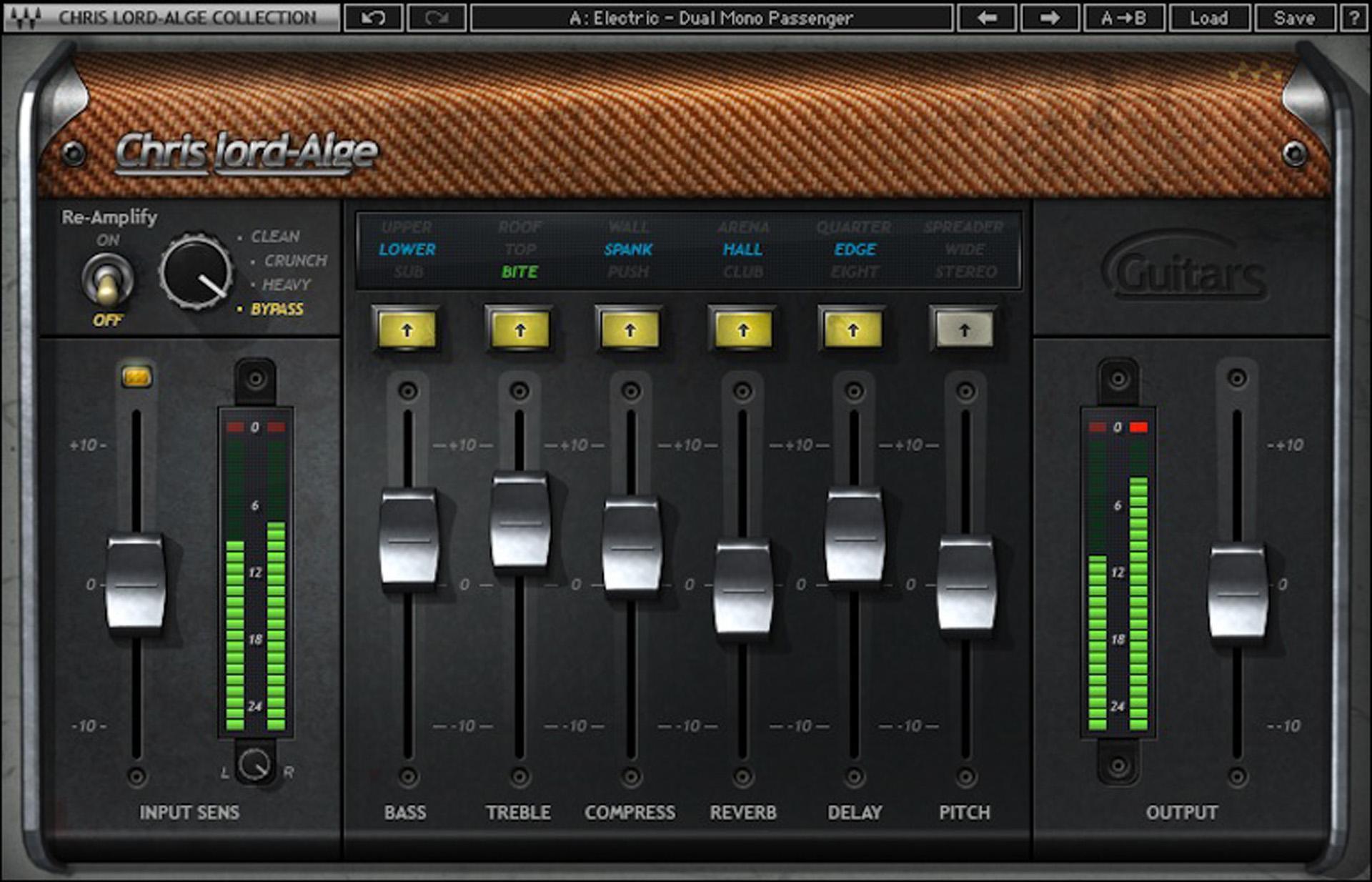 Best Plugins for Guitar