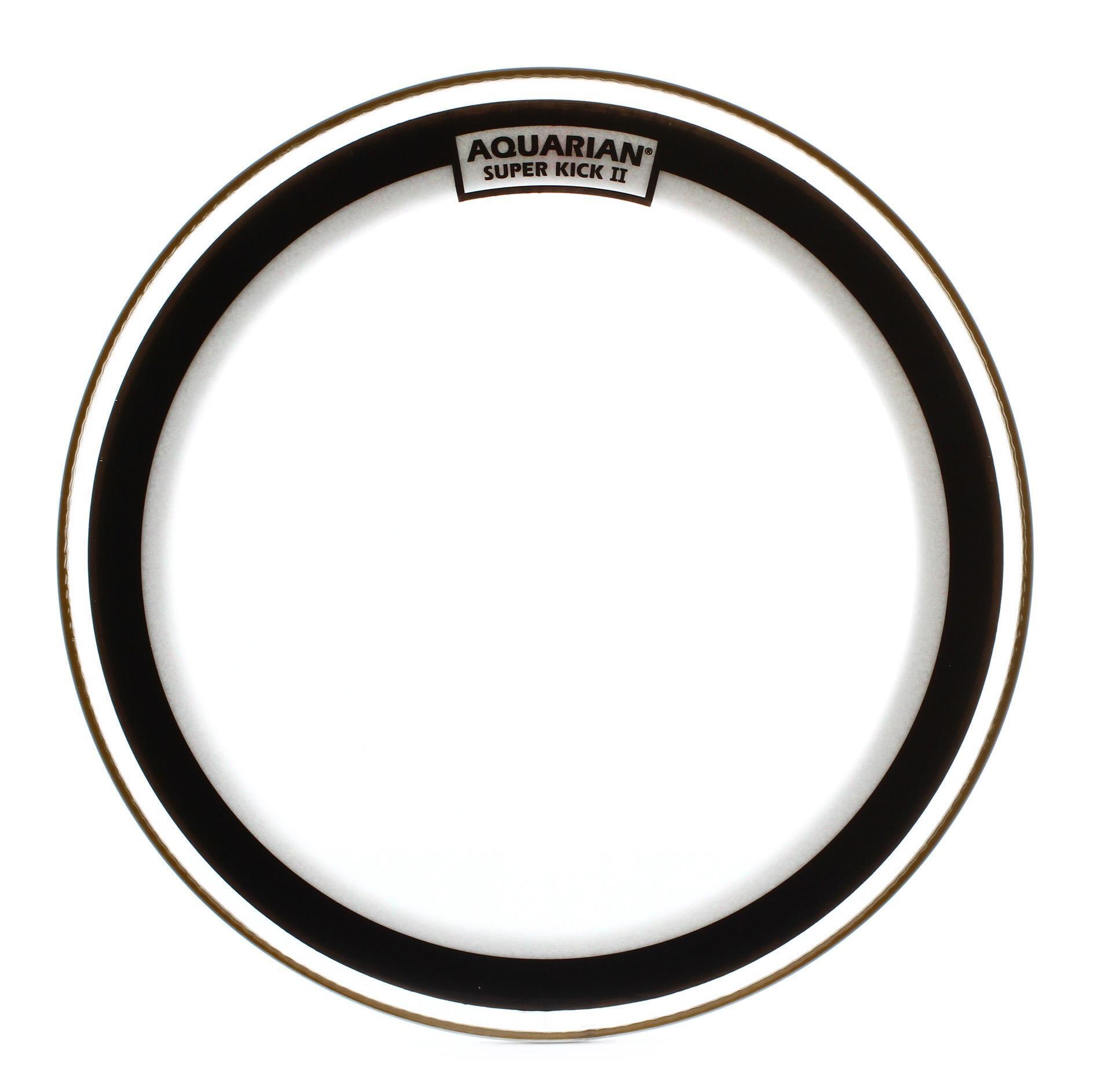 Best Drumheads for Rock