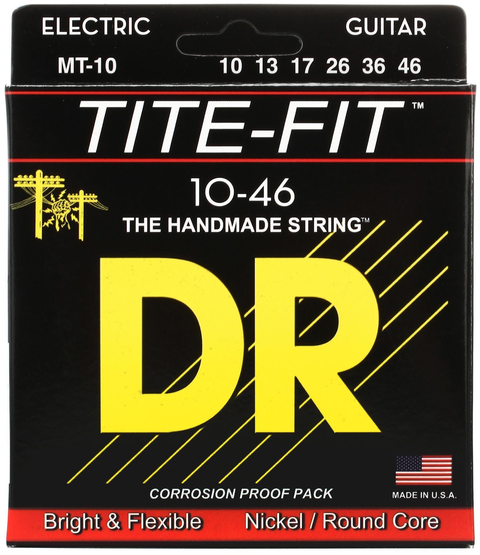 5 Best Guitar Strings for Metal