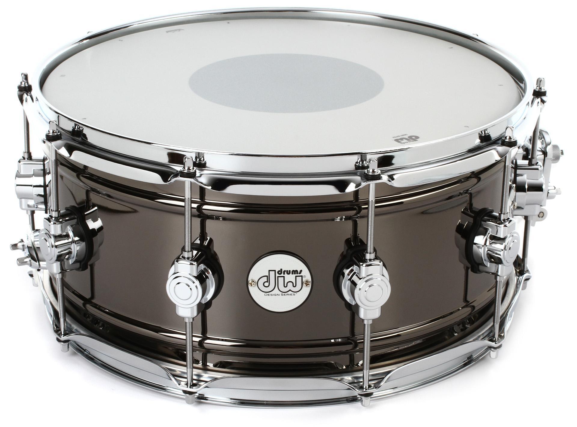 Choosing the Best Snare Drum on Any Budget