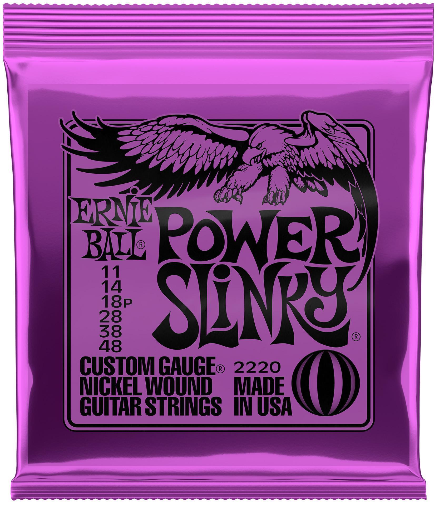 5 Best Guitar Strings for Metal
