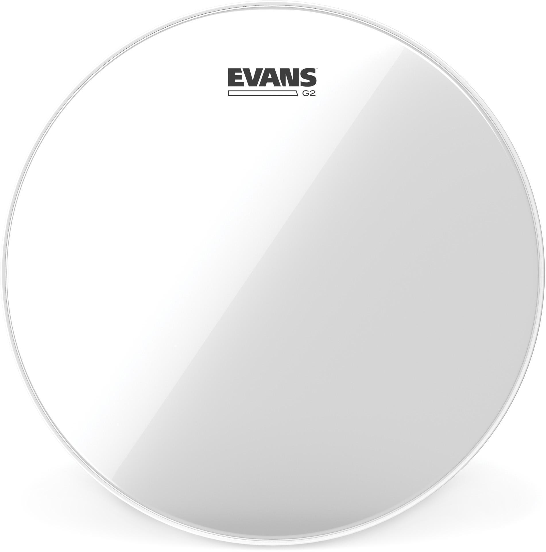 Best Drumheads for Rock