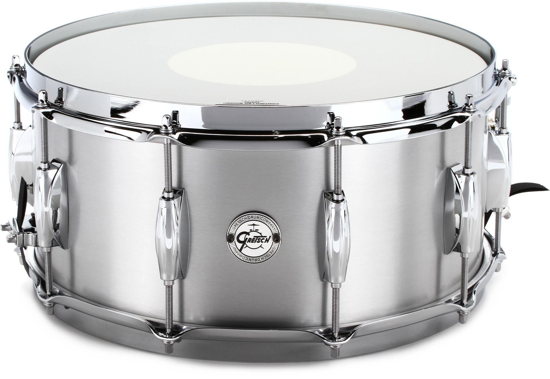 Choosing the Best Snare Drum on Any Budget