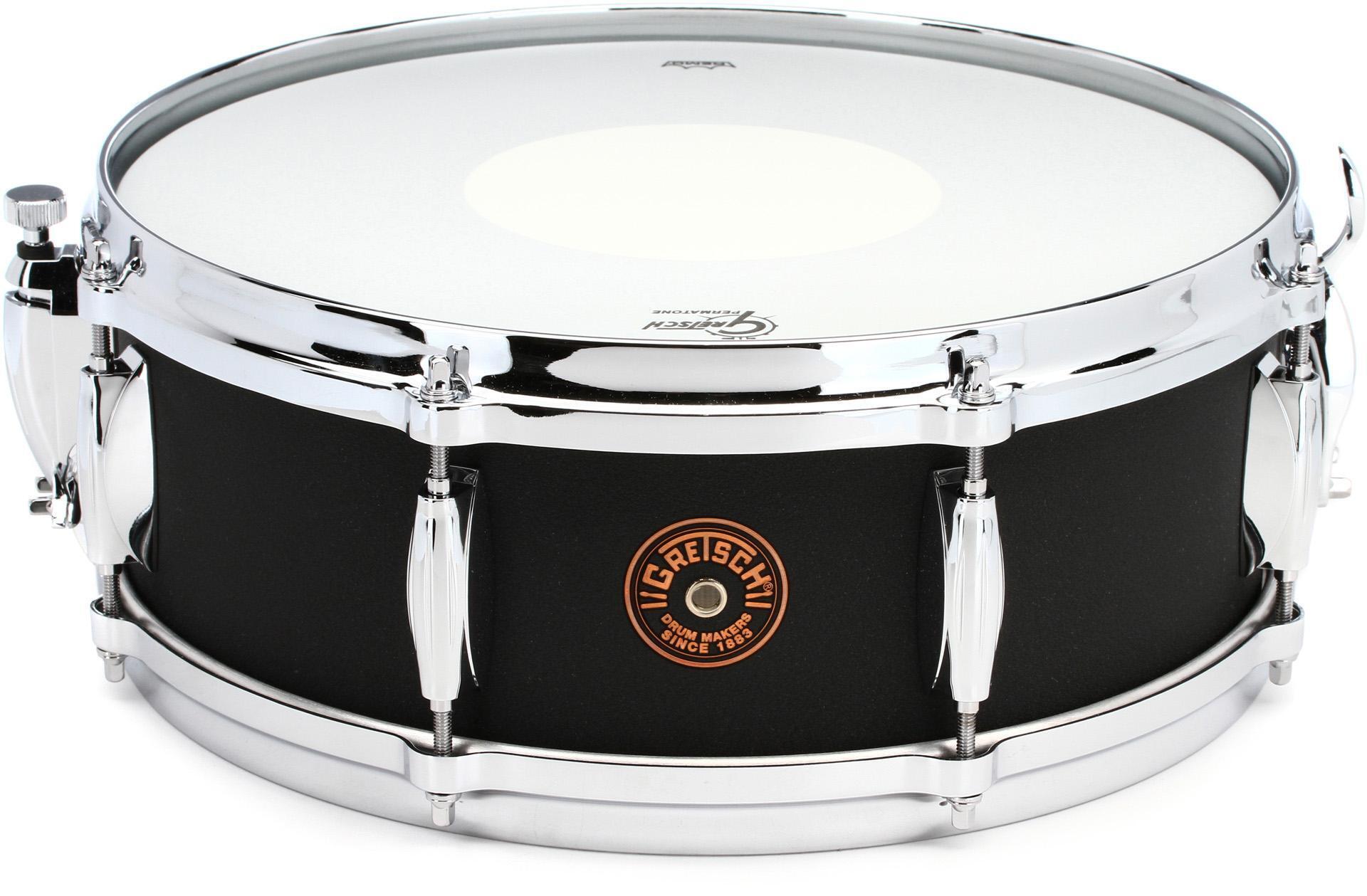 Choosing the Best Snare Drum on Any Budget