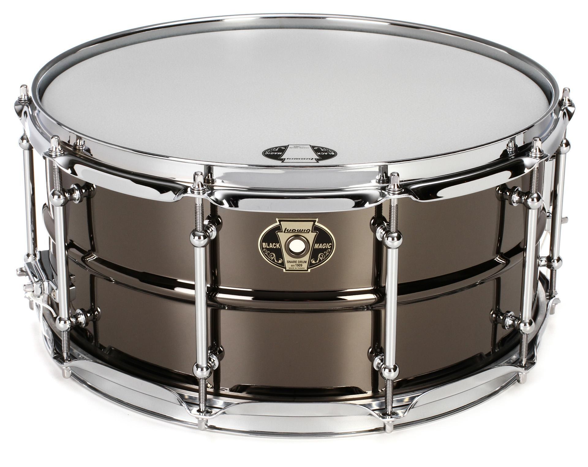 Choosing the Best Snare Drum on Any Budget
