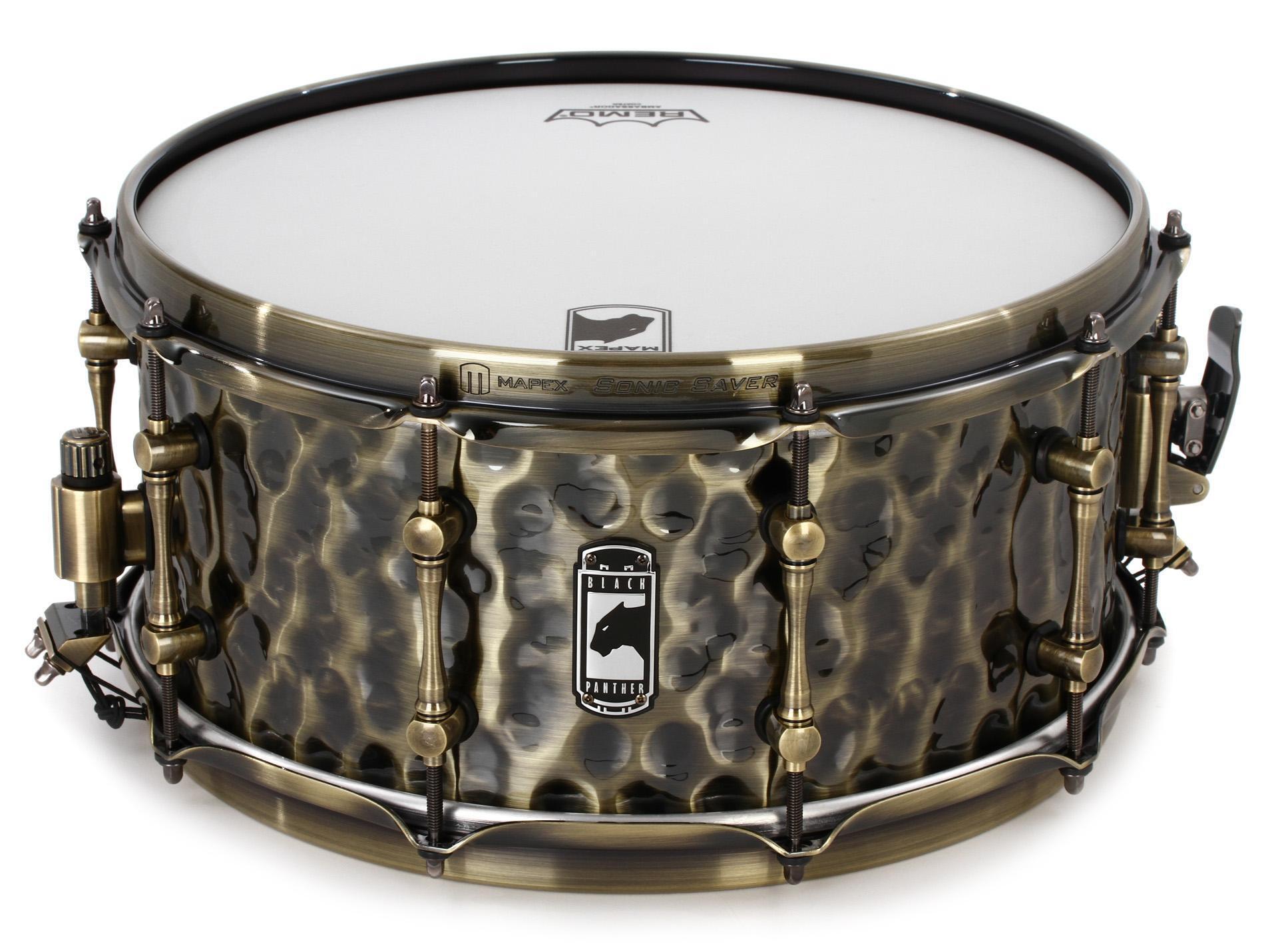 Choosing the Best Snare Drum on Any Budget