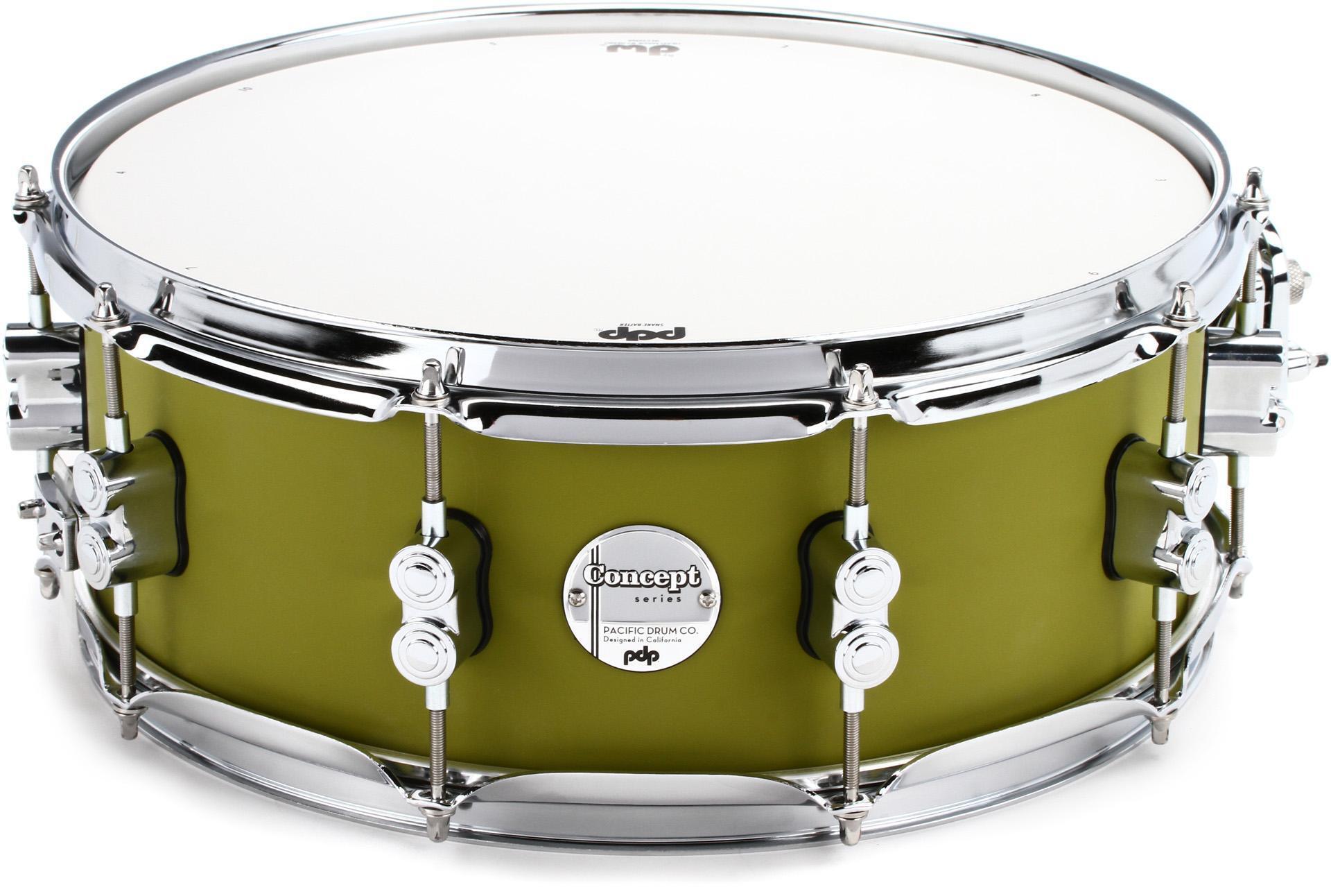 Choosing the Best Snare Drum on Any Budget