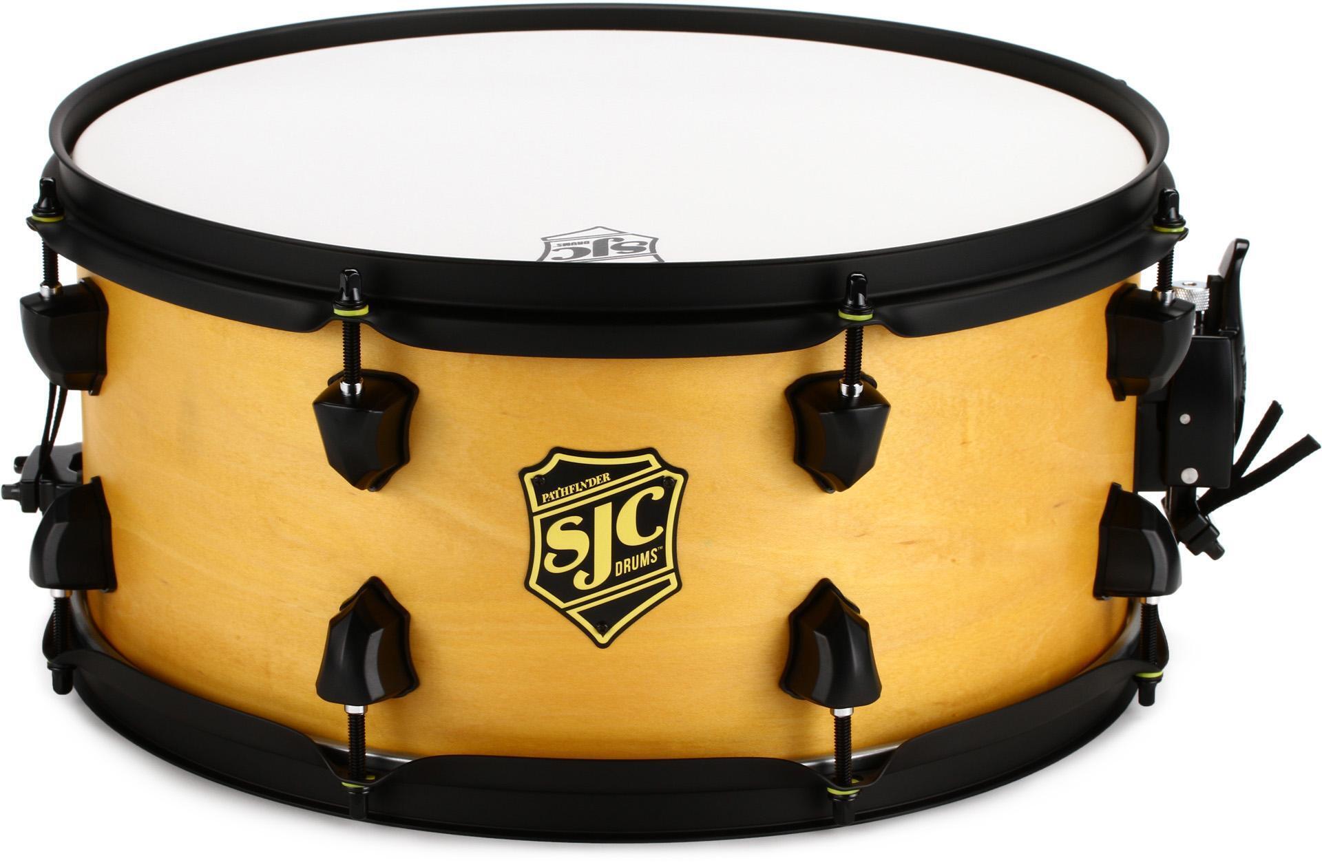 Choosing the Best Snare Drum on Any Budget