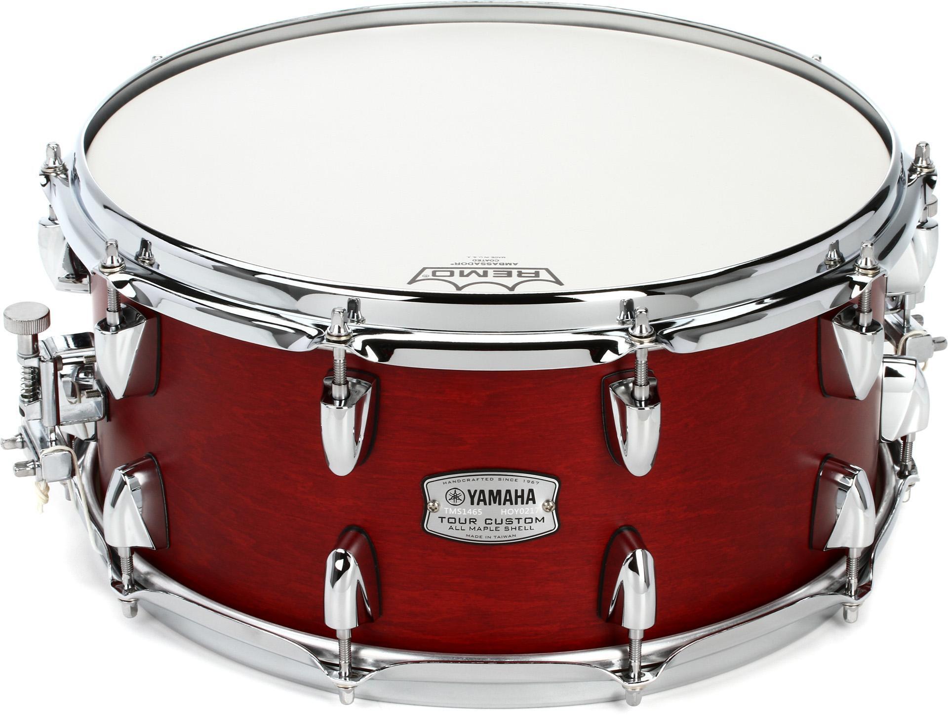 Choosing the Best Snare Drum on Any Budget