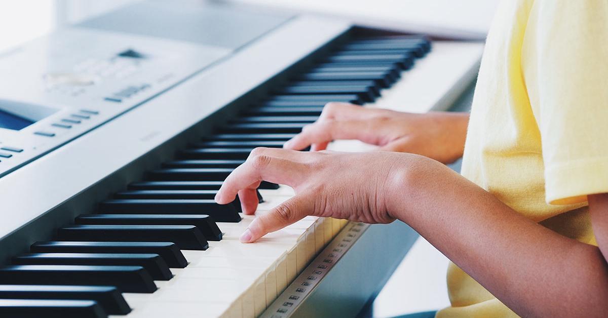 Best Way To Learn Keyboard Piano At Janet Reynolds Blog