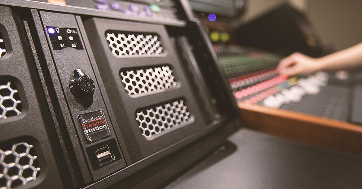 How to Buy the Perfect Computer for Music Production