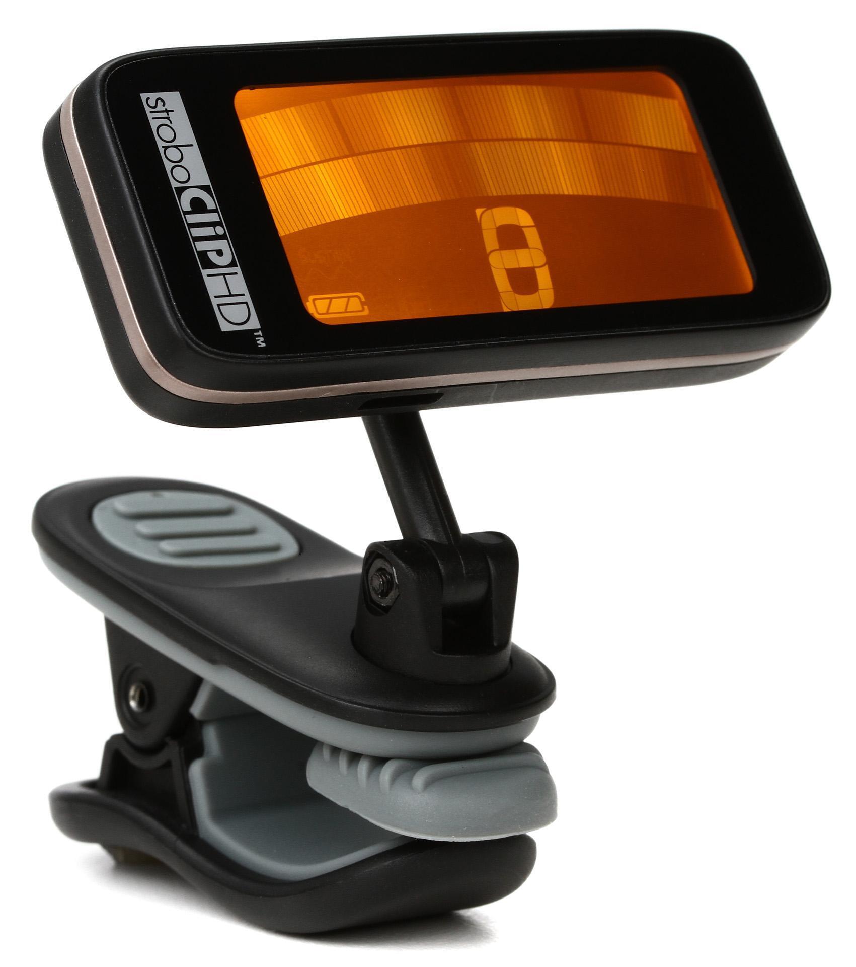 10 Best Guitar Tuners LaptrinhX / News