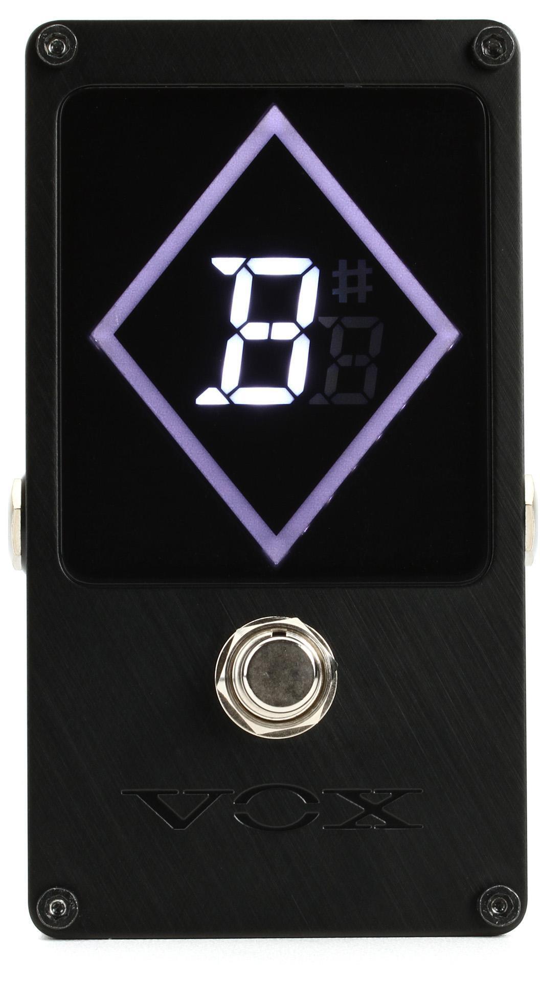 10 Best Guitar Tuners LaptrinhX / News