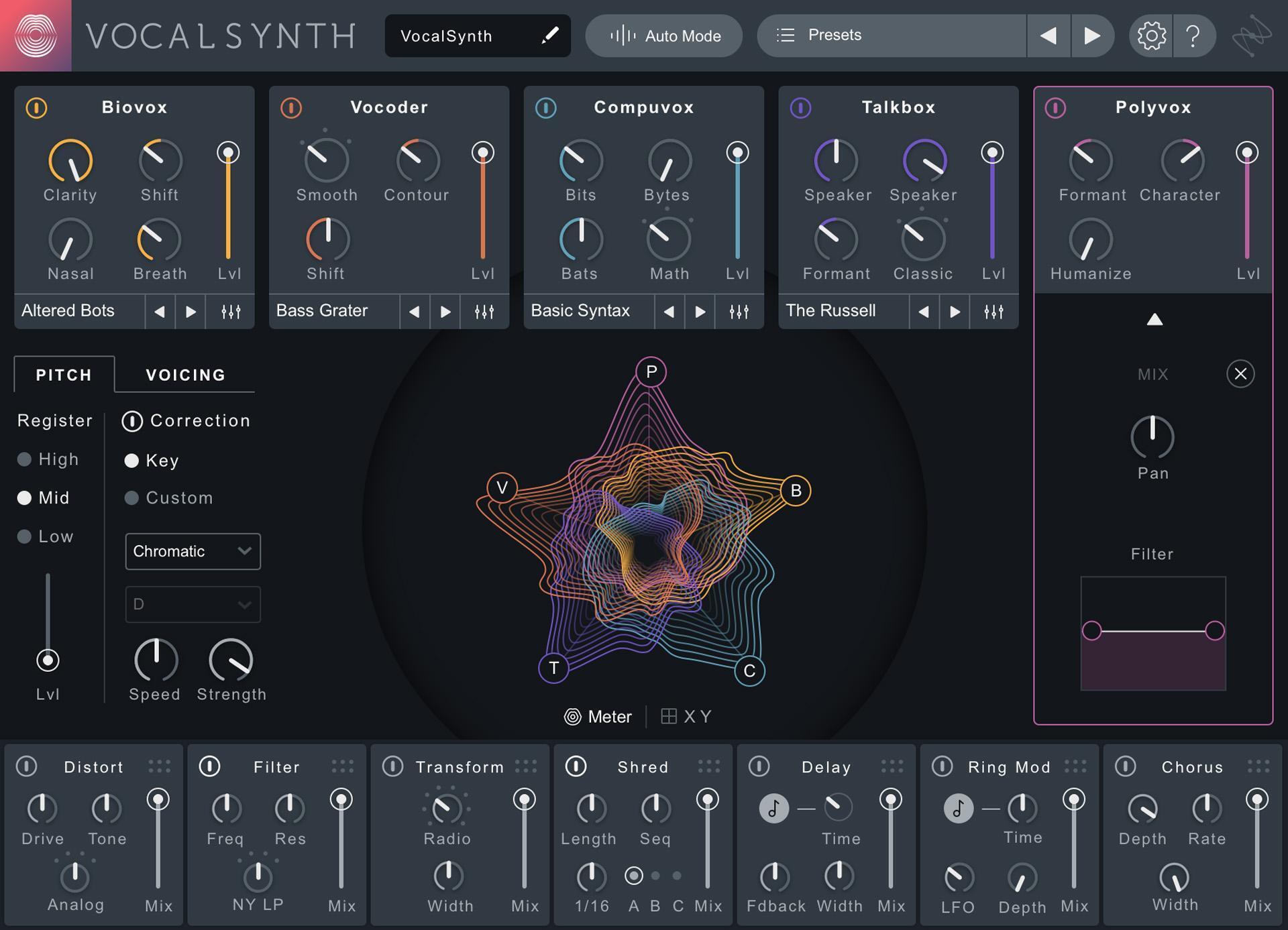 Best vst plug ins for vocals in 2022