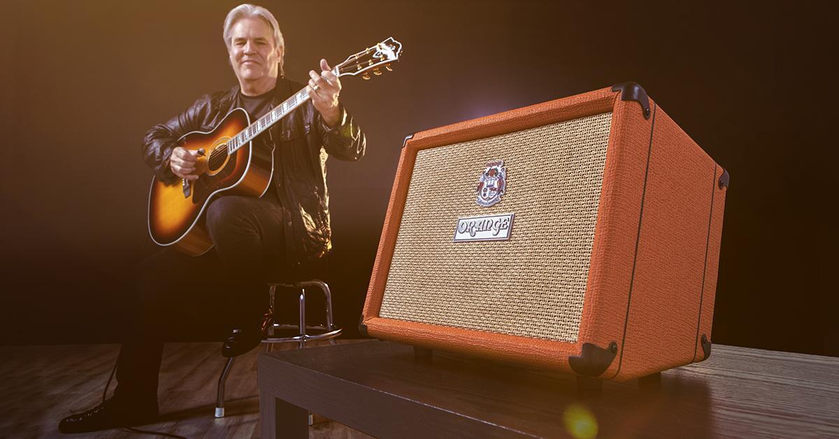 10 Best Acoustic Guitar Amps