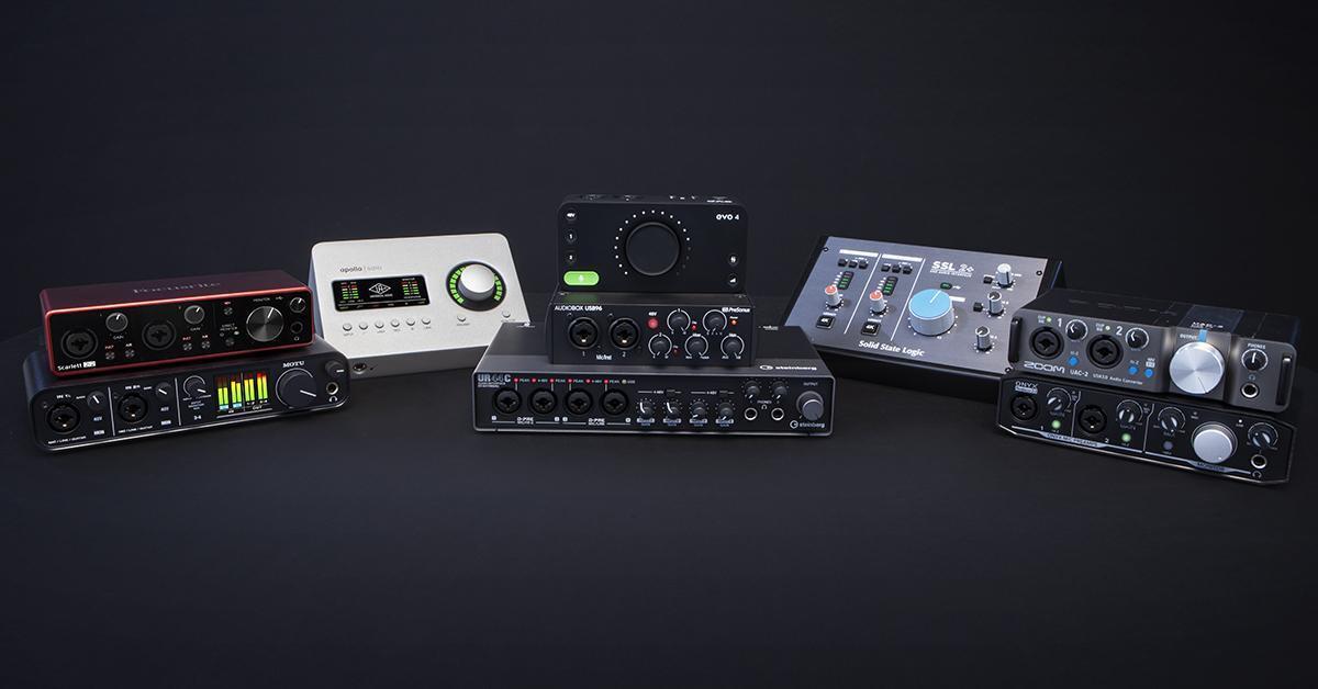 best soundcard for ableton live 9 mac best soundcard for ableton live 9 mac