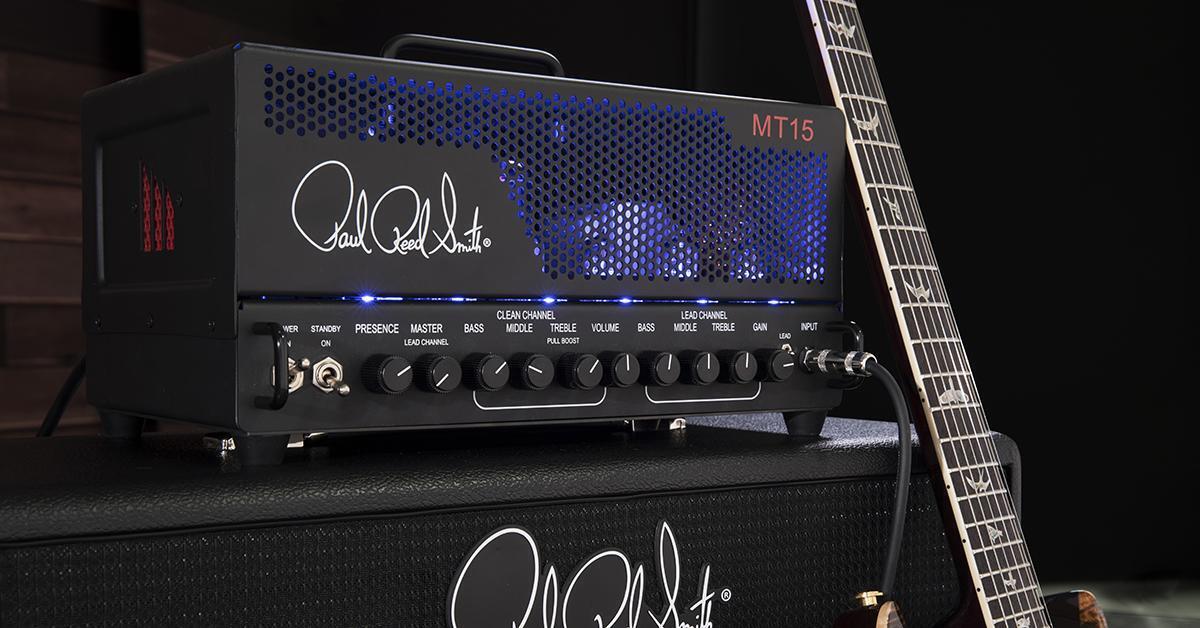 10 Best Tube Amps Under 1 000