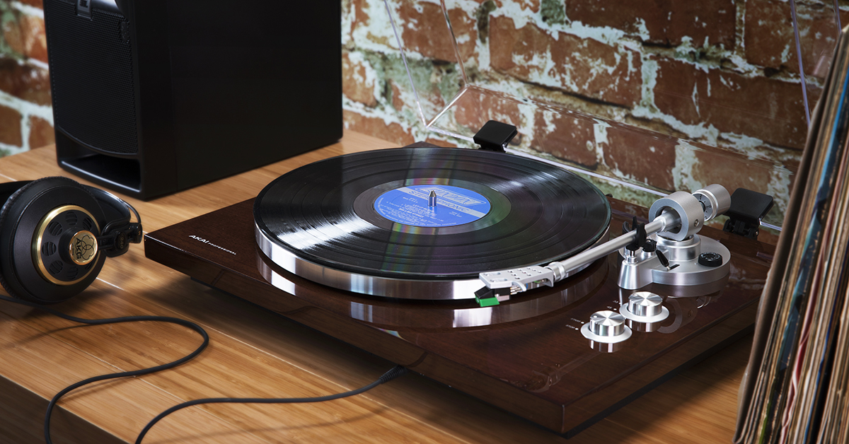 Tilbageholdenhed Theseus Transcend Mastering for Vinyl: An Audio Engineers Guide