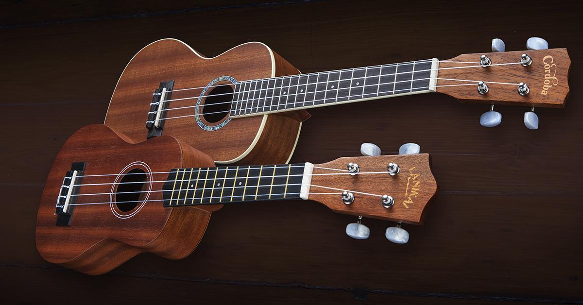 What's the Difference Between Concert and Soprano Ukulele?