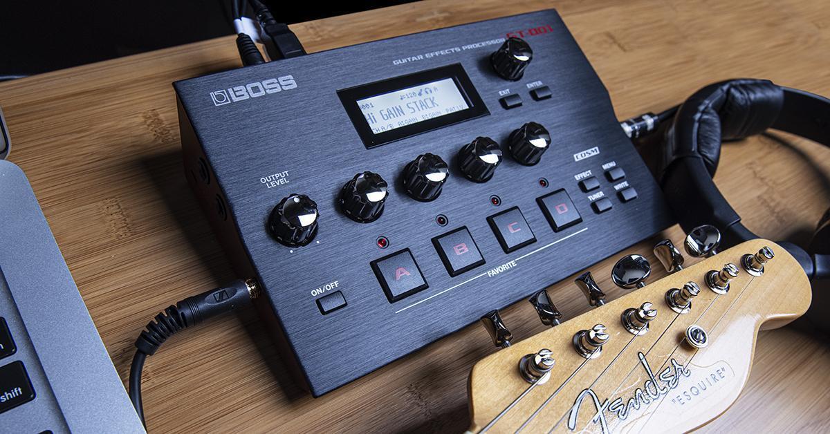 Ellos Broma vistazo Best Audio Interfaces for Guitar