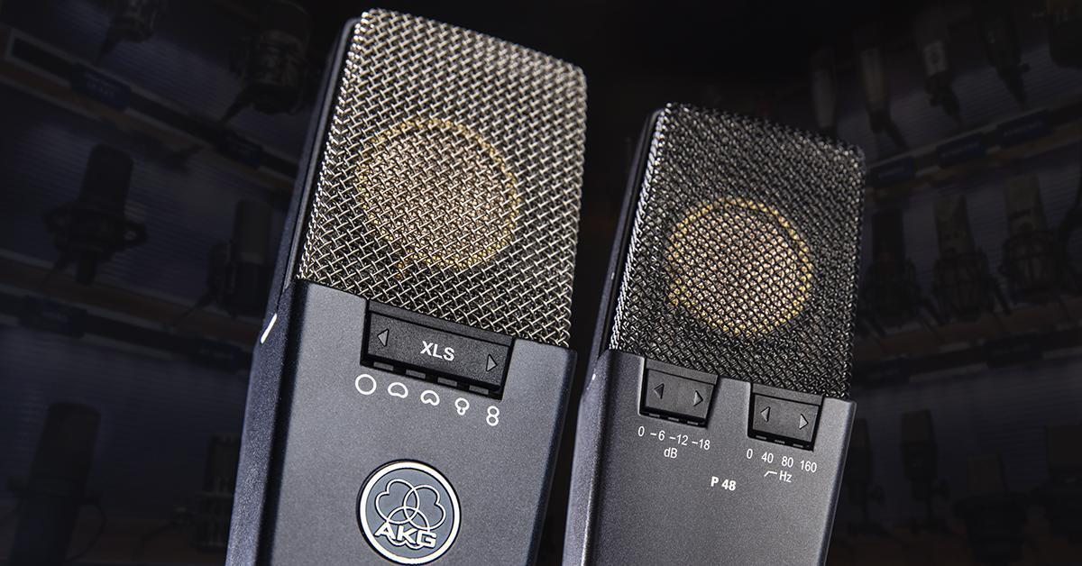 Understanding Microphone Specifications