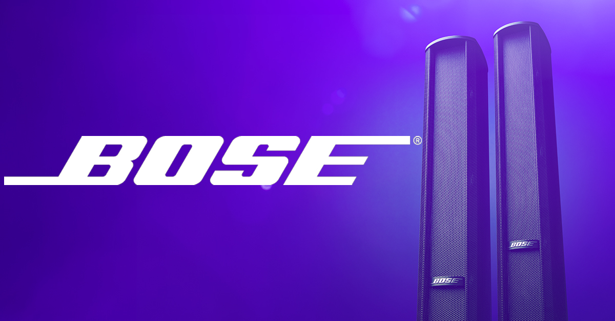 Bose L1 Story Featured Image