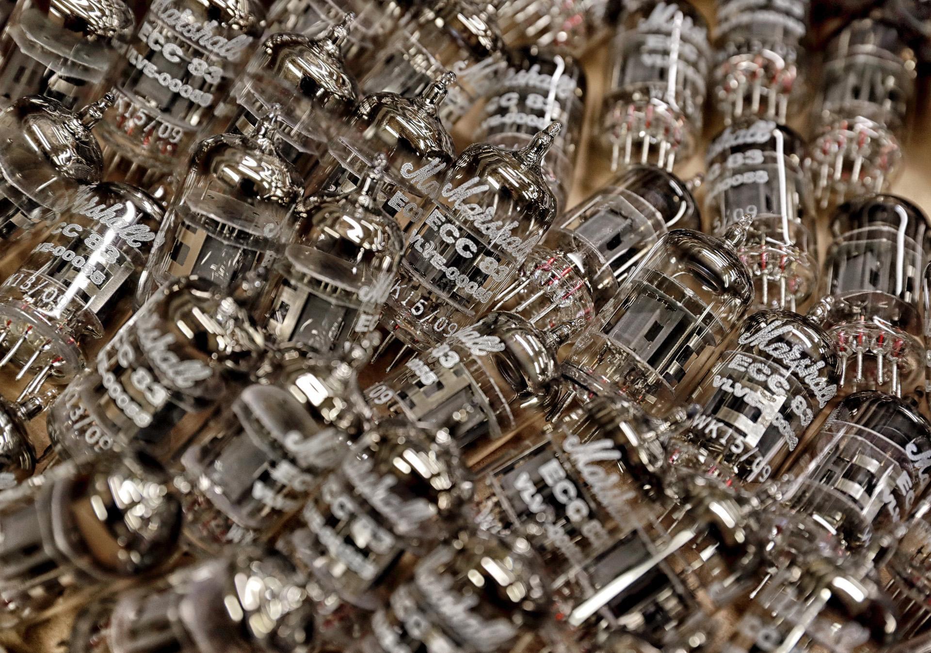 What Is Tube Amp Biasing? How It Works, Why You Should Care