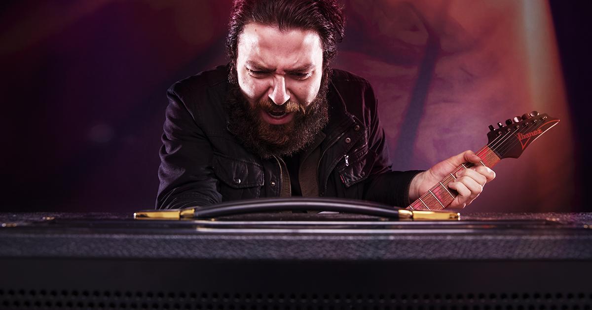 11 Best Tube Amps for Modern Metal