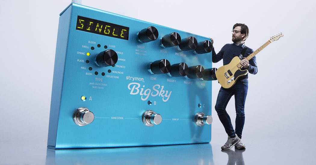Big Pedals that are Worth the Space Featured Image