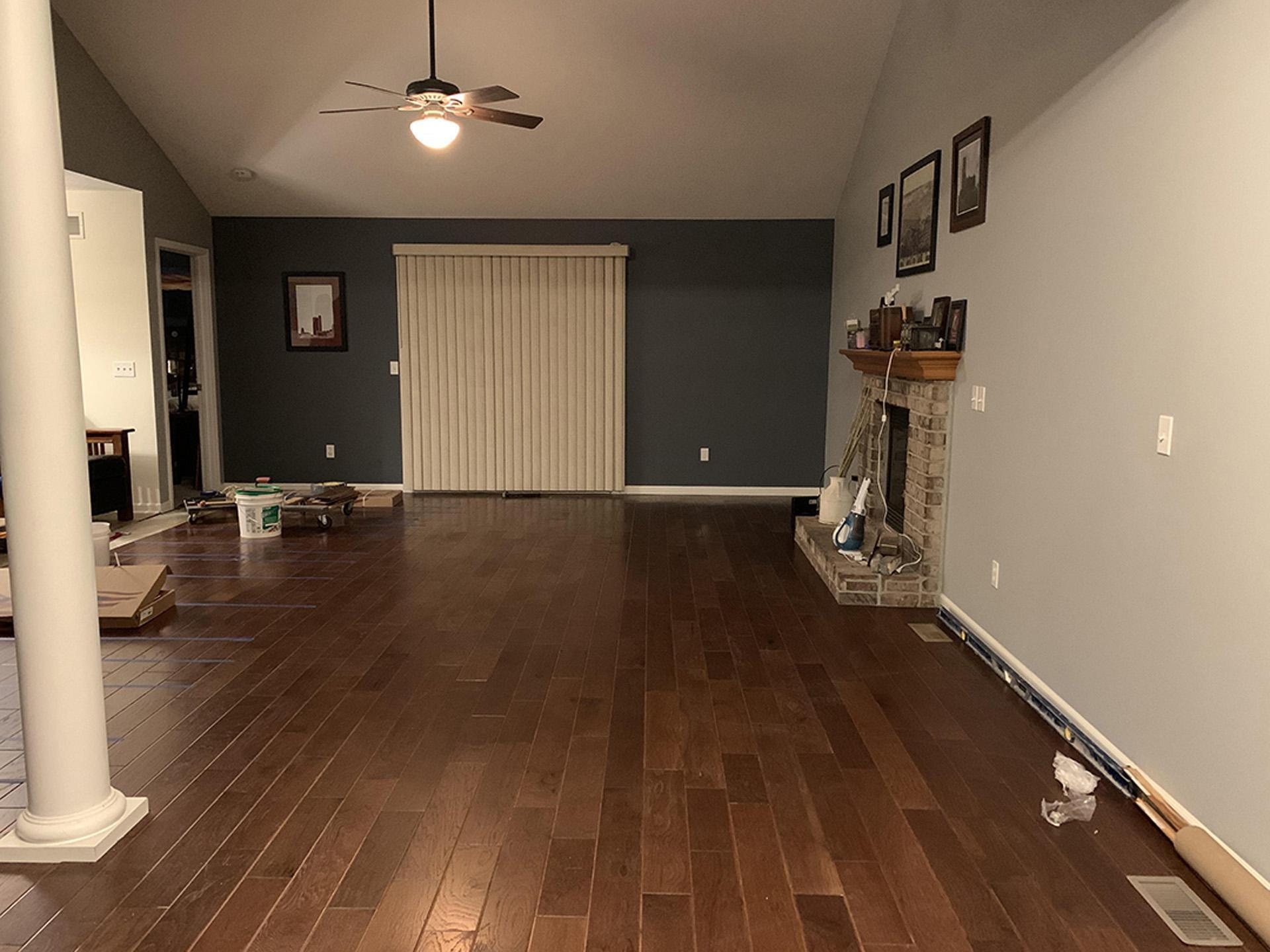 How I Created Custom Reverbs In My Living Room