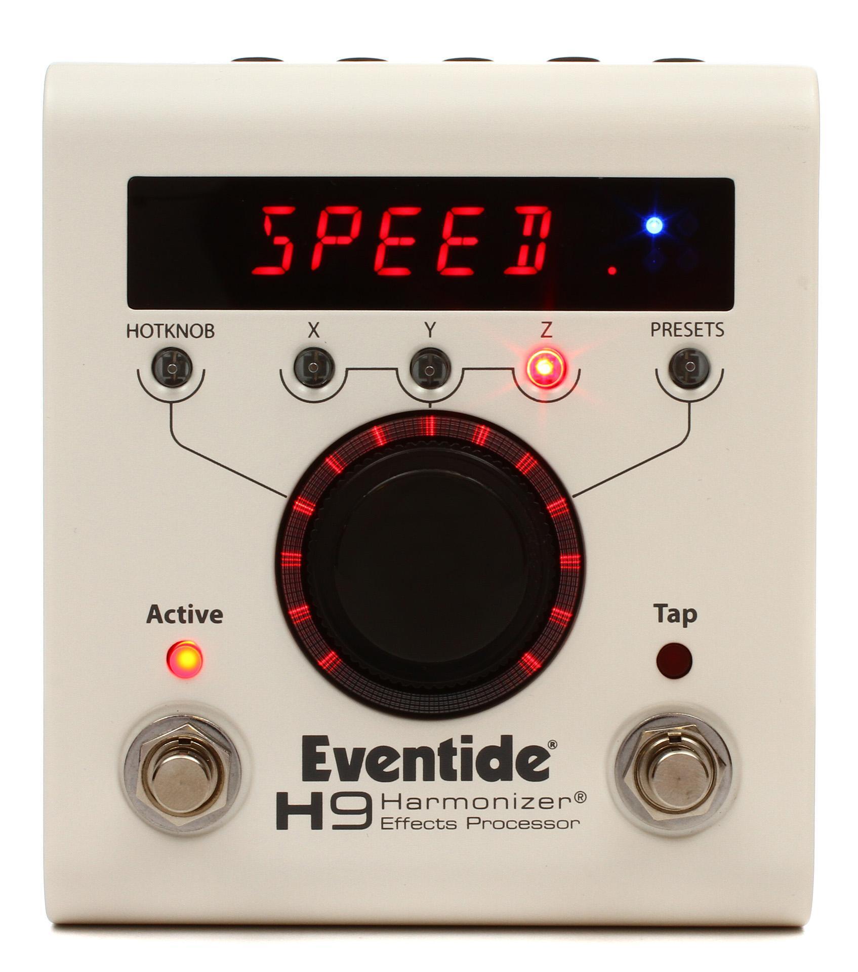 9 Best Bass Multieffects Pedals